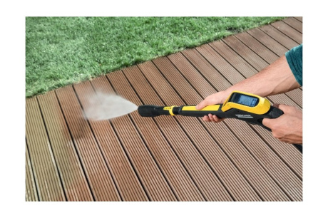 Купить Мойка KARCHER К5 Premium Full Control PLUS 1.324-630.0 фото №11