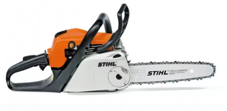 Купить Бензопила Stihl MS 181 C-BE  шина R 35 см  цепь 63 PM 1139-200-0375 1139-200-0375 фото №1